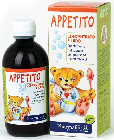 Appetito 200 ml