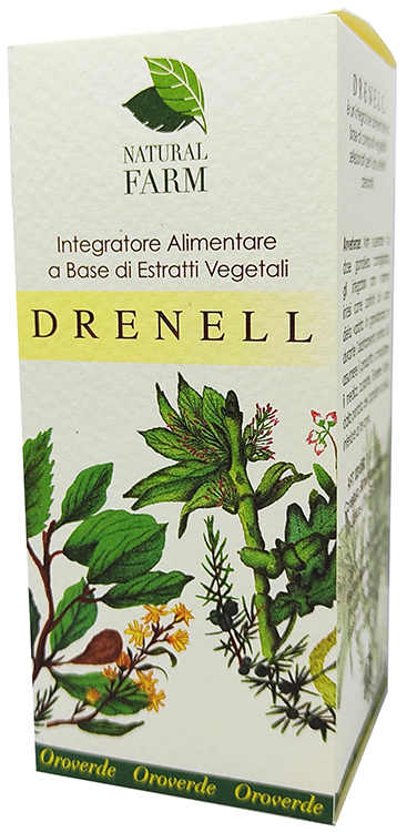 Drenell 100 ml