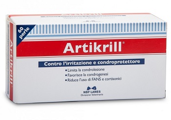 Artikrill Cane 60 Perle