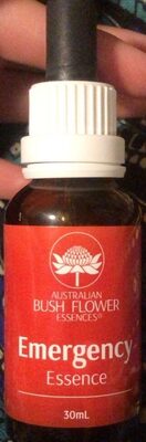 Emergency 30 ml