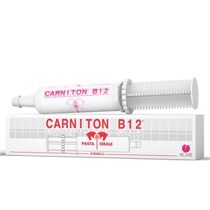 Carniton B12 Pasta Os 1 Sir.cavalli