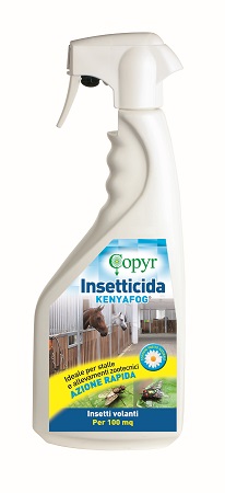 Kenyafog 1 LT