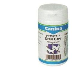 Derm-Caps 50 CPS