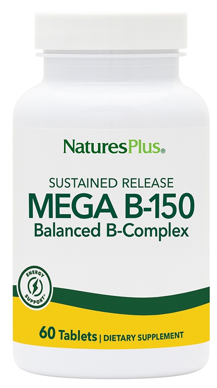 Mega B150 60 tavolette