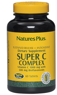 Super C Complex 60 tavolette