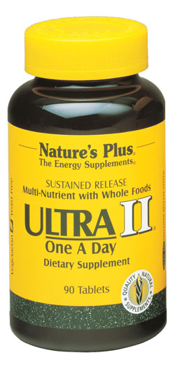 Ultra Two Multivit 90 tavolette
