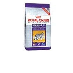 SENSIBLE-33 2 kg R.C.