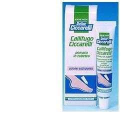 Callif Ciccarelli Pom Tubo 5M