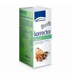 Korrector Seda 160 ml