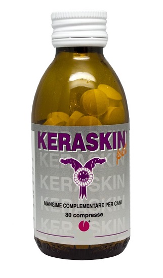 Keraskinpet 80 CPR