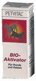Bio-Aktivator 20 ml