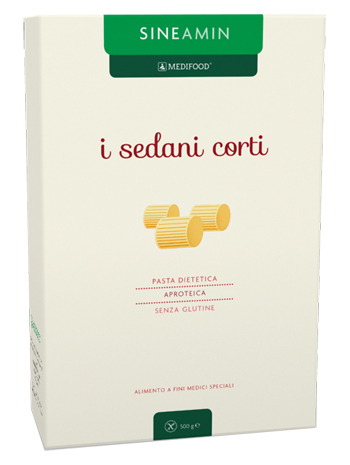 Sineamin Sedani Corti 500 g