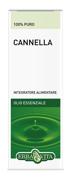 Cannella Cortec Oe 10 ml