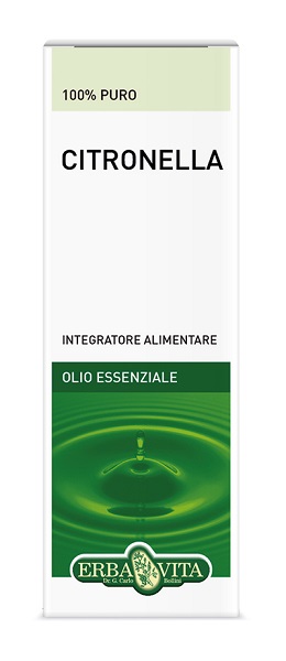 Citronella Cyna Oe 10 ml