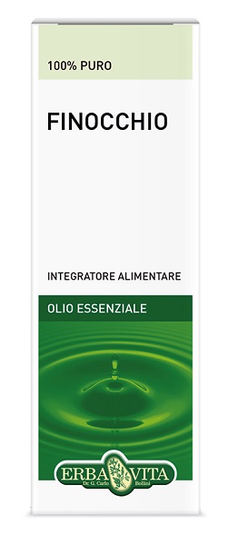 Finocchio Oe 10 ml FL