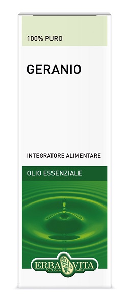 Geranio Oe 10 ml FL