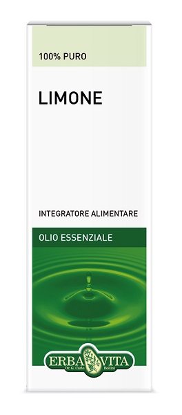Limone Extra Oe 10 ml