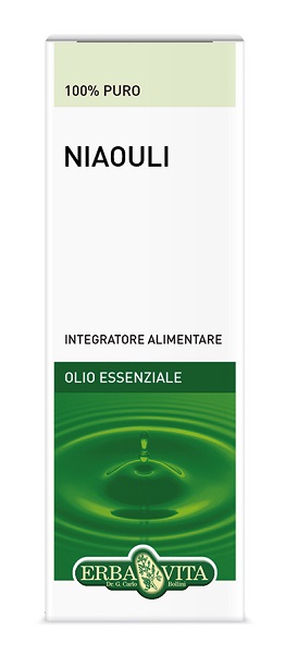 Niaouly Oe 10 ml