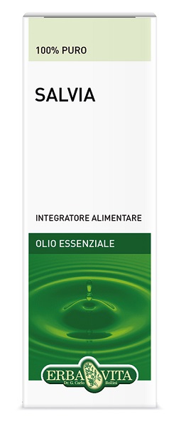 Salvia Oe 10 ml