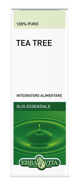 Tea Tree Oil Oe 10 ml