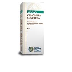 Melised-T Ecosol 60 compresse