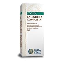 Menoreg Ecosol Gocce 50 ml