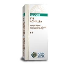 SYS Achillea Gocce 50 ml
