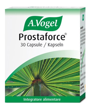 Prostaforce 30 capsule Vogel