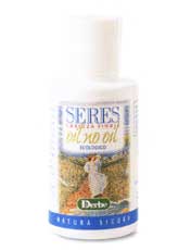 Carezza Finale Oil 100 ml