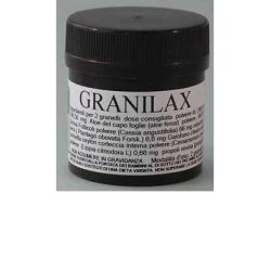 Grani Lax Lassativi 33 g