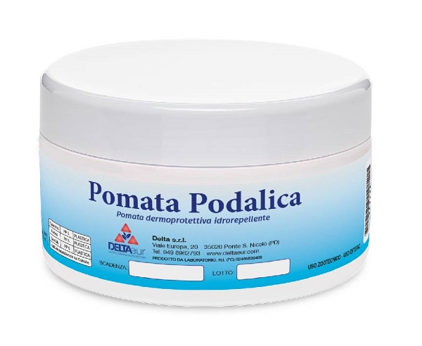 Pomata Podalica 500 ml