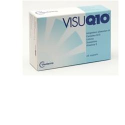 Visu Q10 20 capsule
