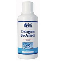 Eos Detergente Biodermico 500 ml