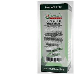 Copazonal GTT 100 ml
