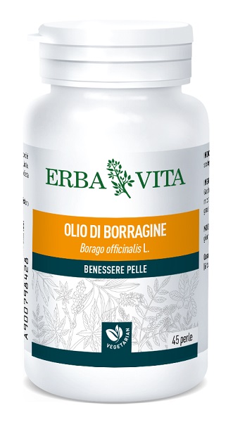 Borragine 45PRL 713 mg