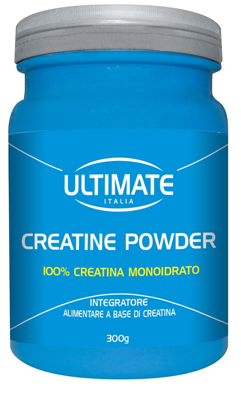 Ultimate Creat Pow 300 g
