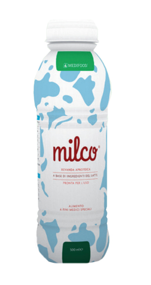 Milco Bevanda Aprot 500 ml