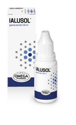Ialusol 15 ml