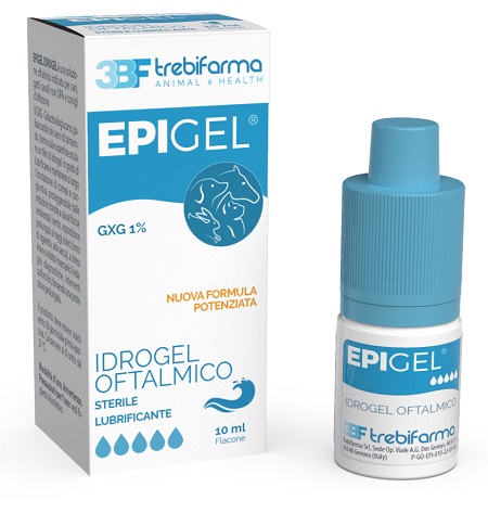 Epigel 10 ml