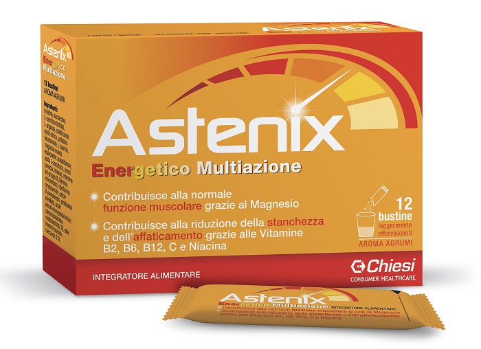 Astenix 12BUST