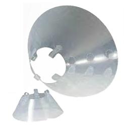 Collare Elisabetta Class 15 cm