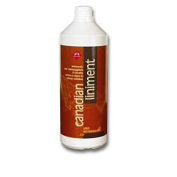 Canadian Liniment FL 1000 ml