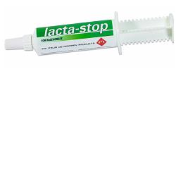 Lactastop Tubo 30 GR