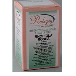 Rhodiola 60 capsule