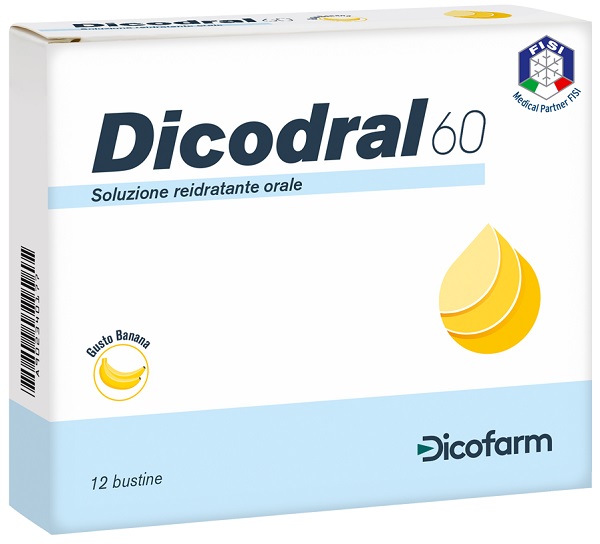 Dicodral 60 12BUST