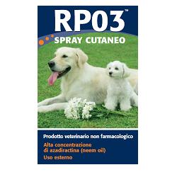RP03 Spray 200 ml