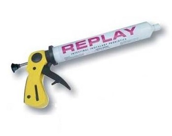 Replay Sir.os 100 GR