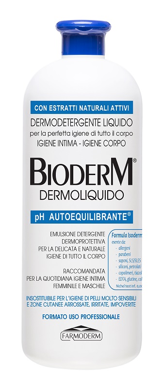 Bioderm Dermoliquido 1000 ml