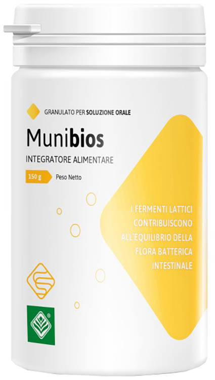 Munibios Gran 150 g