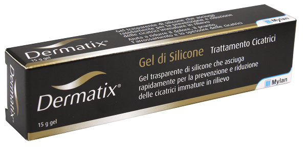 Dermatix Gel 15 g